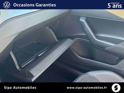 Voitures D'occasion À Lescar | Volkswagen Polo 1.0 Tsi 95 S&S Bvm5 Style 5P