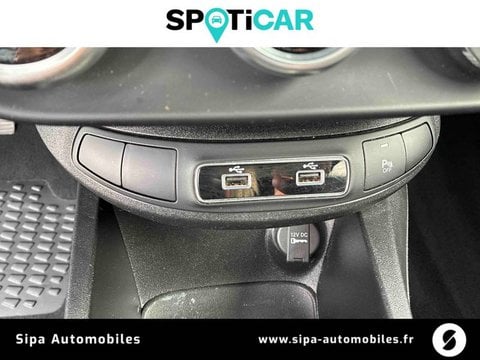 Voitures D'occasion À Mérignac | Fiat 500X 1.0 Firefly Turbo T3 120 Ch Sport 5P