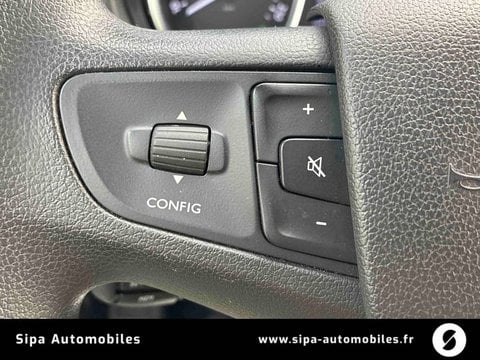 Voitures D'occasion À Mont-De-Marsan | Citroën Jumpy Fgn M Bluehdi 120 S&S Bvm6 5P