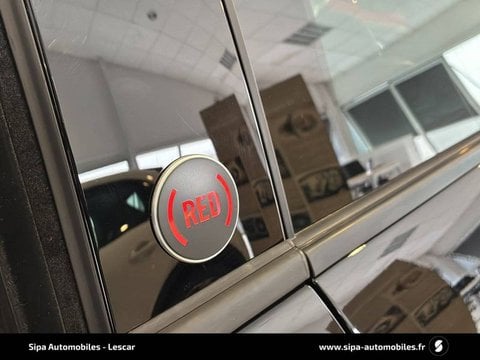 Voitures D'0Km À Lescar | Fiat 500 Iii Electrique 3+1 E 118 Ch Red 4P