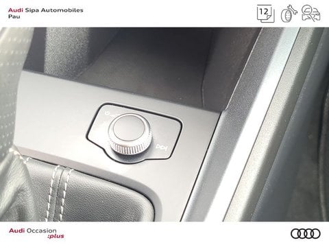 Voitures D'occasion À Lescar | Audi A1 Sportback 35 Tfsi 150 Ch S Tronic 7 S Line 5P