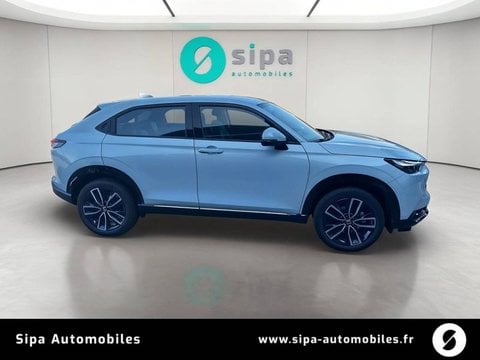 Voitures D'occasion À Mérignac | Honda Hr-V E:hev 1.5 I-Mmd Advance 5P