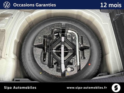 Voitures D'occasion À Lescar | Volkswagen Polo 1.0 Tsi 110 S&S Dsg7 R-Line 5P