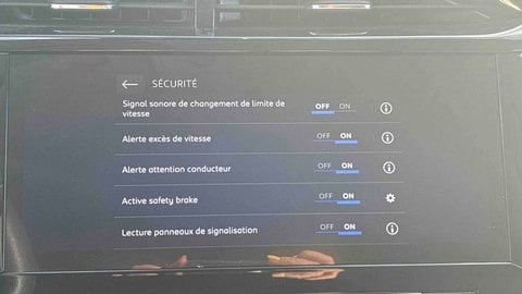 Voitures D'occasion À Toulouse | Opel Corsa 1.2 Turbo 100 Ch Bvm6 5P