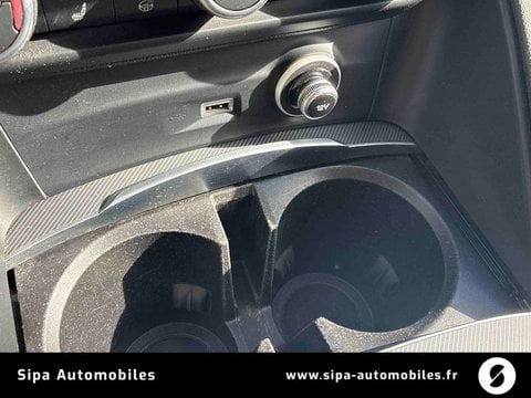 Voitures D'occasion À Toulouse | Alfa Romeo Stelvio 2.2 190 Ch At8 Sprint 5P