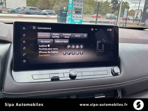 Voitures D'occasion À Toulouse | Nissan X-Trail E-Power 204 Ch Tekna 5P