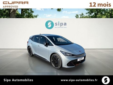 Voitures D'occasion À Lescar | Cupra Born 230 Ch - Batterie Xl V 5P