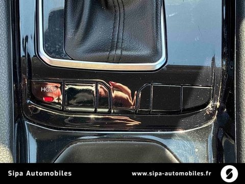 Voitures D'occasion À Toulouse | Jeep Compass 1.5 Turbo T4 130 Ch E-Hybrid Bvr7 Limited 5P