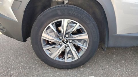 Voitures D'occasion À Villenave-D'ornon | Hyundai Tucson 1.6 T-Gdi 230 Hybrid Bva6 Creative 5P
