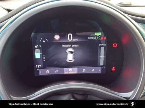 Voitures D'0Km À Dax | Fiat 500 Iii Electrique 3+1 E 118 Ch La Prima 4P