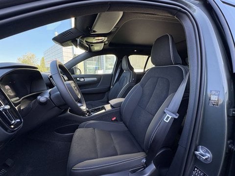 Voitures D'0Km À Labège | Volvo Ex40 Single Extended Range 252 Ch 1Edt Ultra 5P