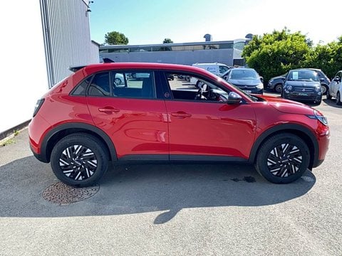 Voitures D'0Km À Villenave-D'ornon | Fiat 600E 54 Kwh 156 Ch Red 5P