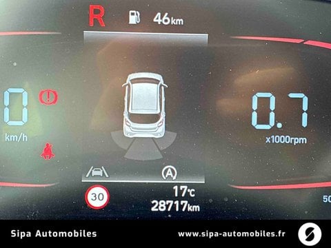 Voitures D'occasion À Le Bouscat | Hyundai I10 1.0 67 Bvm Intuitive 5P