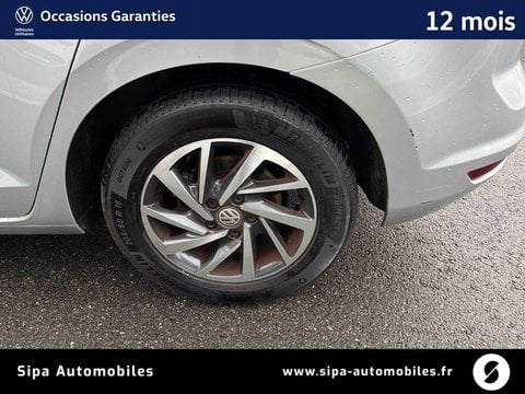 Voitures D'occasion À Lescar | Volkswagen Touran 1.4 Tsi 150 Bmt Dsg7 5Pl Sound 5P