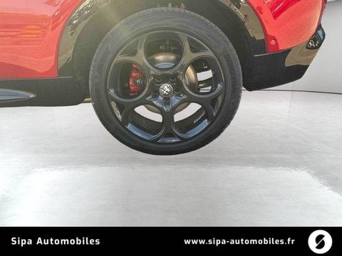 Voitures D'0Km À Mérignac | Alfa Romeo Tonale 1.3 Ibrida Plug-In 270 Ch At6 E-Q4 Veloce 5P
