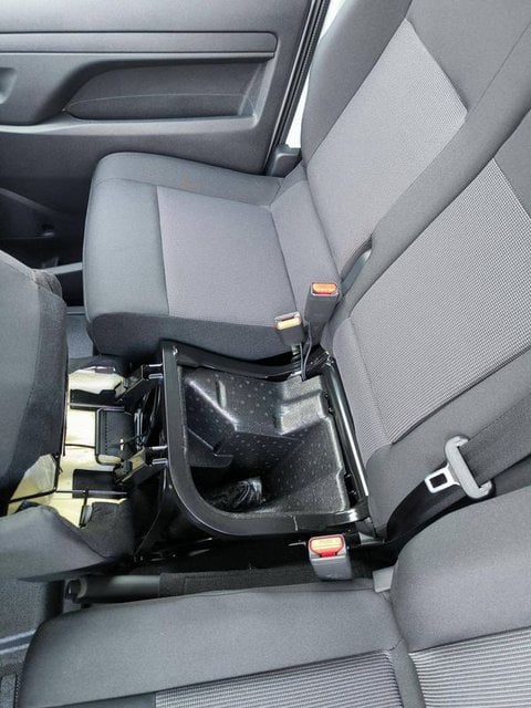 Voitures D'0Km À Toulouse | Fiat Scudo Fg Scudo Fourgon M Diesel 150 Ch Automatique 4P