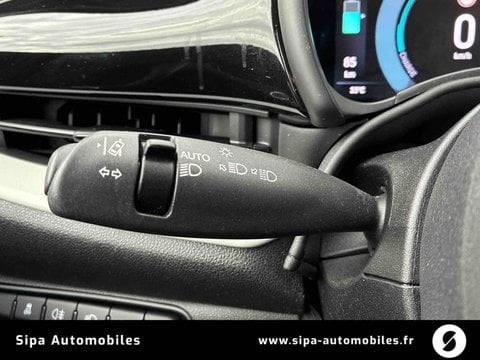 Voitures D'occasion À Toulouse | Fiat 500 Iii Electrique E 95 Ch Action 3P