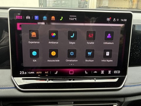 Voitures D'occasion À Tarbes | Volkswagen Tiguan 1.5 Ehybrid 204Ch Dsg6 R-Line Edition 5P