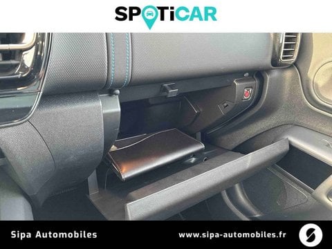 Voitures D'occasion À Lescar | Citroën C5 Aircross Hybride Rechargeable 225 E-Eat8 Shine Pack 5P