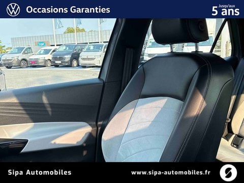 Voitures D'occasion À Lescar | Volkswagen Id.3 204 Ch Pro S Business 5P