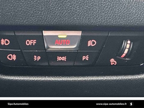 Voitures D'occasion À Le Bouscat | Bmw Série 3 330E 292 Ch Bva8 M Sport 4P