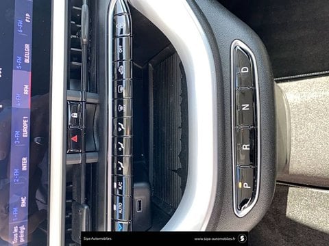 Voitures D'occasion À La-Teste-De-Buch | Fiat 500 Iii E 95 Ch Icône 3P