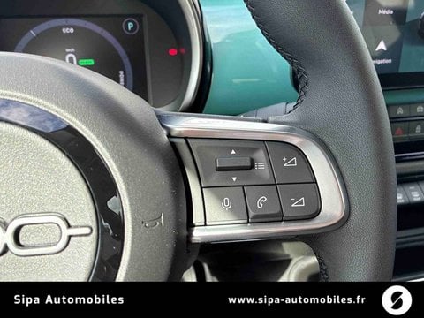 Voitures D'0Km À Villenave-D'ornon | Fiat 600E 156 Ch 54 Kwh Icône 5P