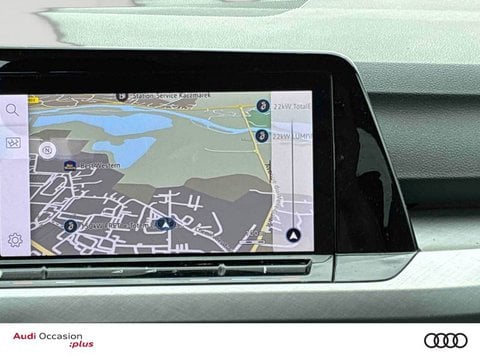 Voitures D'occasion À Lescar | Volkswagen Golf 2.0 Tdi Scr 150 Dsg7 Life Plus 5P
