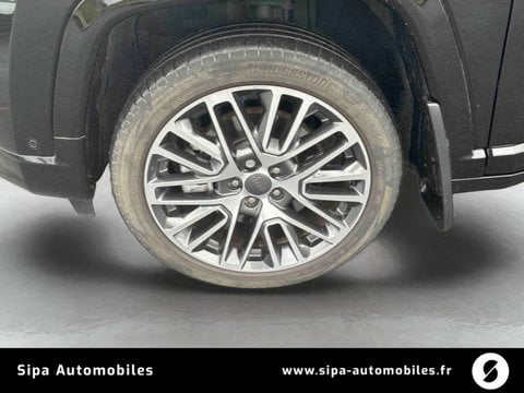Voitures D'occasion À Mérignac | Jeep Compass 1.3 Phev T4 240 Ch 4Xe Eawd Summit 5P
