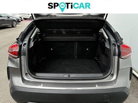 Voitures D'occasion À Lescar | Citroën C4 Bluehdi 130 S&S Eat8 C-Series 5P