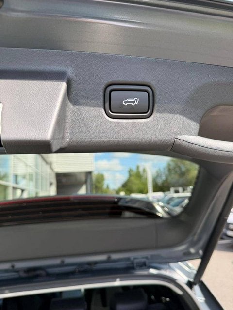 Voitures D'0Km À Toulouse | Hyundai Tucson 1.6 T-Gdi 239 Hybrid Bva6 Executive 5P