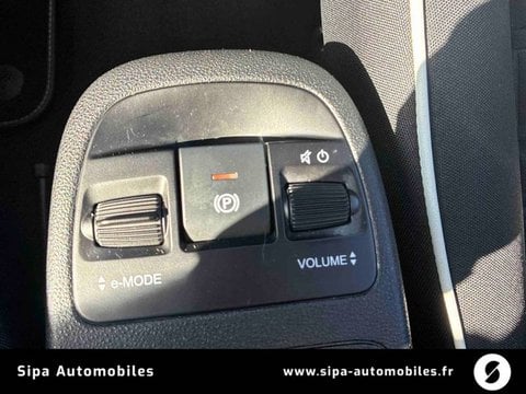 Voitures D'occasion À Toulouse | Fiat 500 E 118 Ch Nouvelle 3P