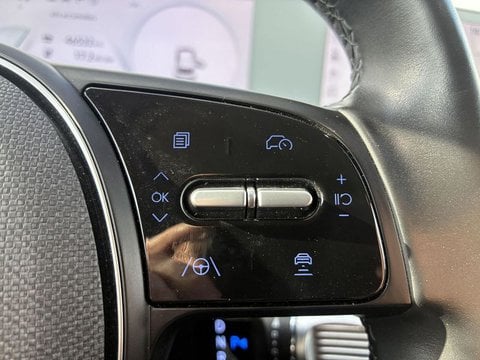 Voitures D'occasion À Le Bouscat | Hyundai Ioniq 5 58 Kwh - 170 Ch Intuitive 5P