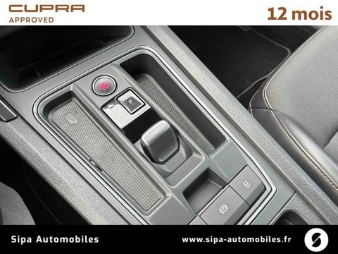 Voitures D'occasion À Lescar | Cupra Formentor 1.5 Tsi 150 Ch Dsg7 Business Edition 5P