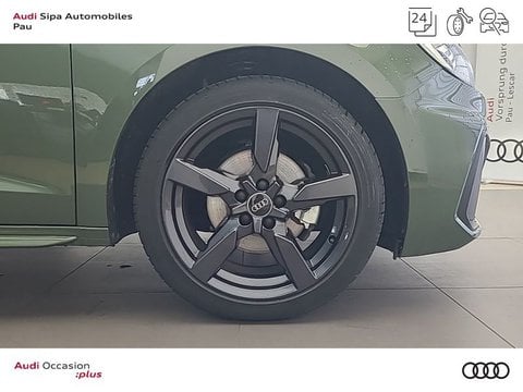 Voitures D'occasion À Lescar | Audi A1 Sportback 35 Tfsi 150 Ch S Tronic 7 S Line 5P