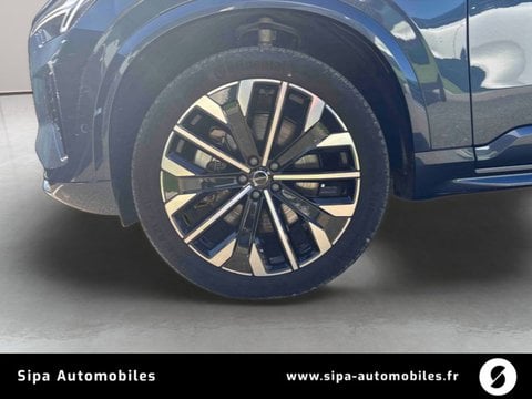 Voitures D'occasion À Labège | Volvo Xc90 T8 Awd Hybride Rechargeable 455 Ch Geartronic 8 7Pl U...