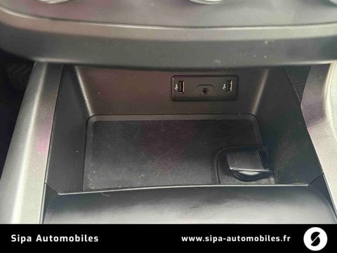 Voitures D'occasion À Lescar | Renault Kadjar Tce 140 Fap Intens 5P