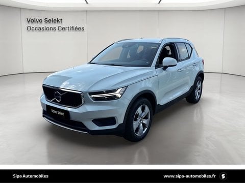 Voitures D'occasion À Labège | Volvo Xc40 D3 Adblue 150 Ch Business 5P