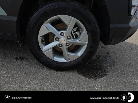 Voitures D'occasion À La-Teste-De-Buch | Hyundai Kona 1.0 T-Gdi 100 Intuitive 5P