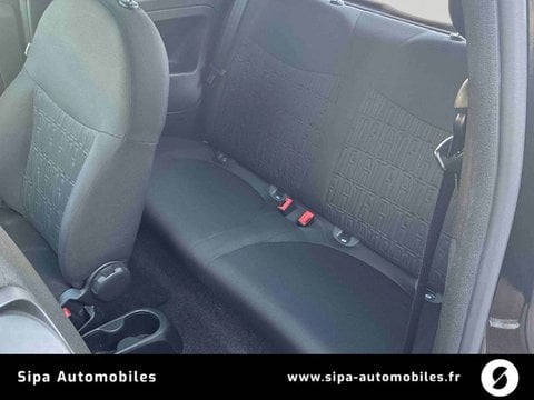 Voitures D'occasion À Mérignac | Fiat 500 1.0 70 Ch Hybride Bsg S/S Web Collezione 3P