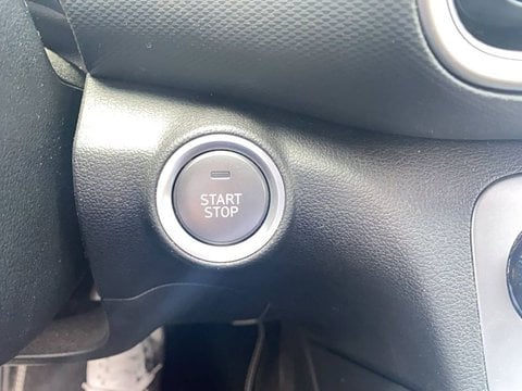 Voitures D'occasion À Muret | Hyundai Kona Electrique 39 Kwh - 136 Ch Intuitive 5P