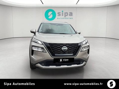Voitures D'occasion À Toulouse | Nissan X-Trail E-Power 204 Ch Tekna 5P