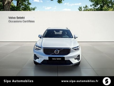 Voitures D'occasion À Labège | Volvo Xc40 T5 Recharge 180+82 Ch Dct7 Start 5P