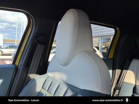 Voitures D'0Km À Lescar | Fiat Grande Panda T-Gen 3 1.2 Hybrid Turbo 110 Ch Edct6 La Prima 5P