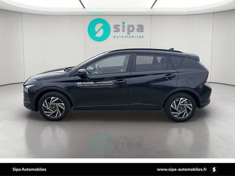 Voitures D'0Km À La-Teste-De-Buch | Hyundai Bayon 1.0 T-Gdi 100 Dct-7 Intuitive 5P