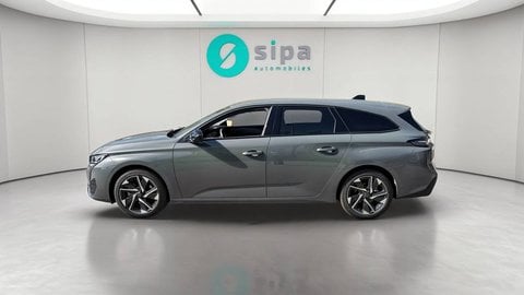 Voitures D'occasion À Muret | Peugeot 308 Sw Hybrid 145 E-Dcs6 Allure 5P