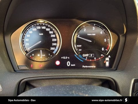 Voitures D'occasion À Dax | Bmw Série 1 120D 190 Ch Bva8 Urban Chic 5P