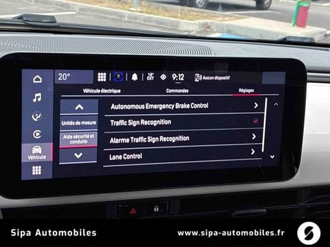 Voitures D'occasion À Toulouse | Fiat 500 E 95 Ch Nouvelle 3P