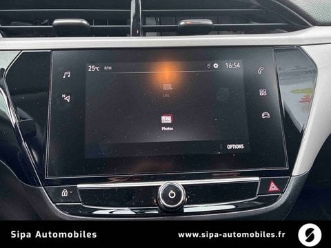 Voitures D'occasion À Toulouse | Opel Corsa 1.2 Turbo 100 Ch Bva8 Edition 5P