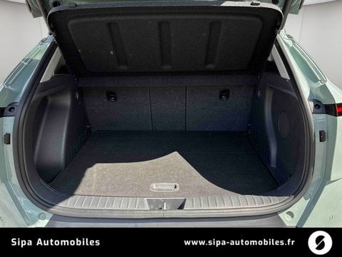 Voitures D'occasion À Le Bouscat | Hyundai Kona Hybrid 129 Executive 5P